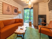 Hainaut Forest View Cottage