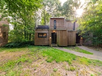 Hainaut Forest View Cottage