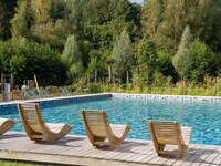 Elegantes Familienanwesen