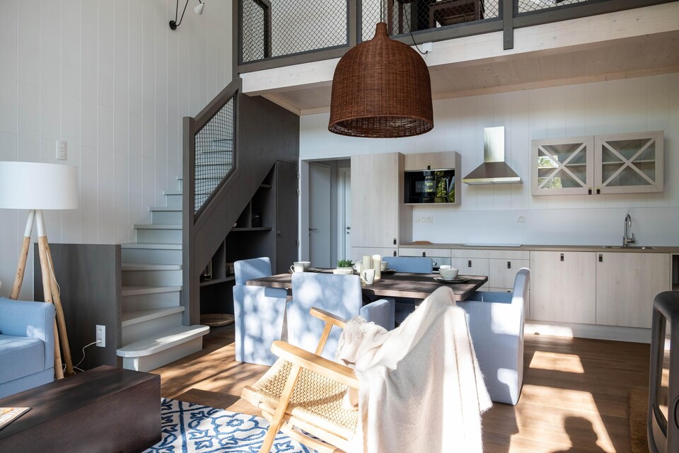 Elegant Nature Retreat, Antoing