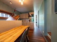 Stilvolles Hideaway mit Sauna