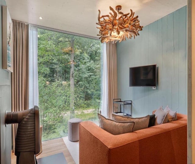 Boomhuis bij Tournai met sauna, Antoing