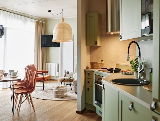 Gezellige bungalow met zwembad, Antoing