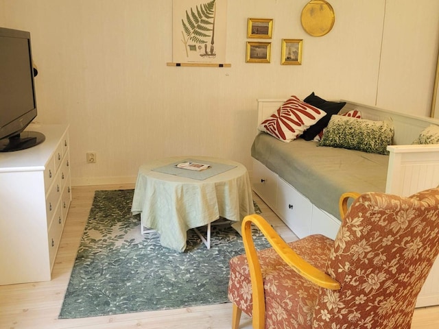 6 person holiday home in Bergsjö