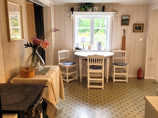 6 person holiday home in Bergsjö
