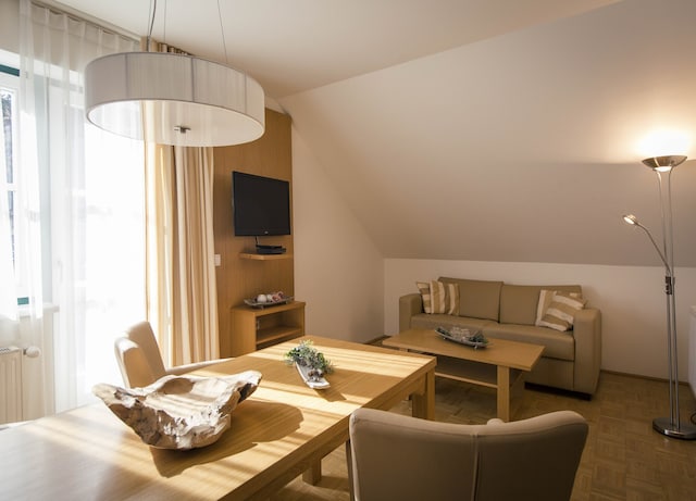 Appartement in Alpen bij Skipistes, Turracherhöhe