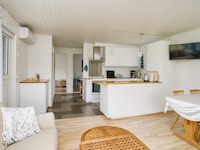 Charming Cottage by Beach - By Traum Ferienwohnungen