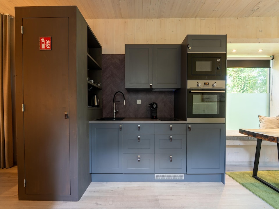 Suite en Tournai con Vista al Bosque, Antoing