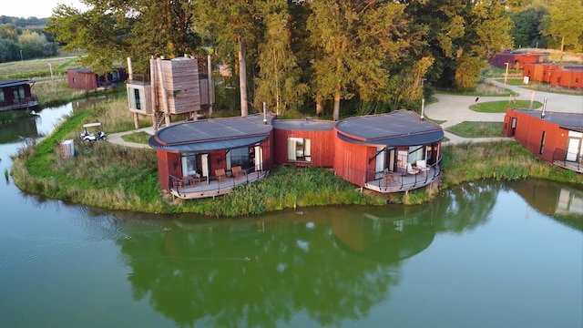Cozy 2-Bedroom Cottage