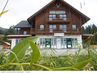 Apartment in Alps near Ski Slope