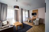Apartment in Alps near Ski Slope