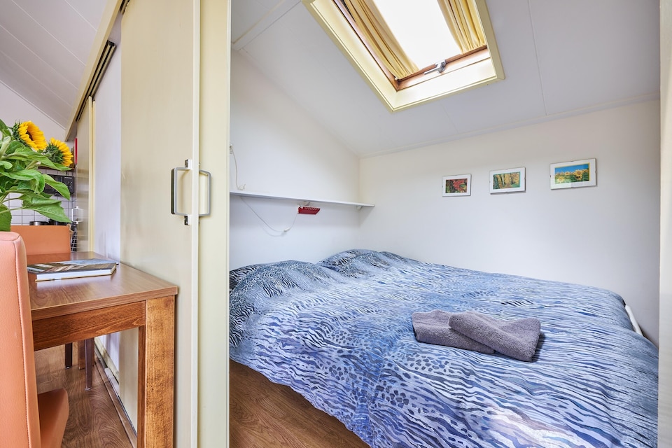 Casa de vacaciones en un entorno encantador, De Kiel