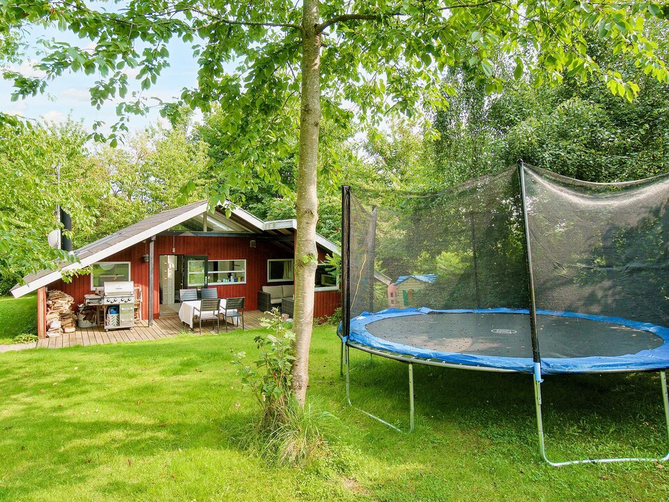 4 Personen Ferienhaus in Gilleleje-By Traum, Nordsjælland og østsjælland