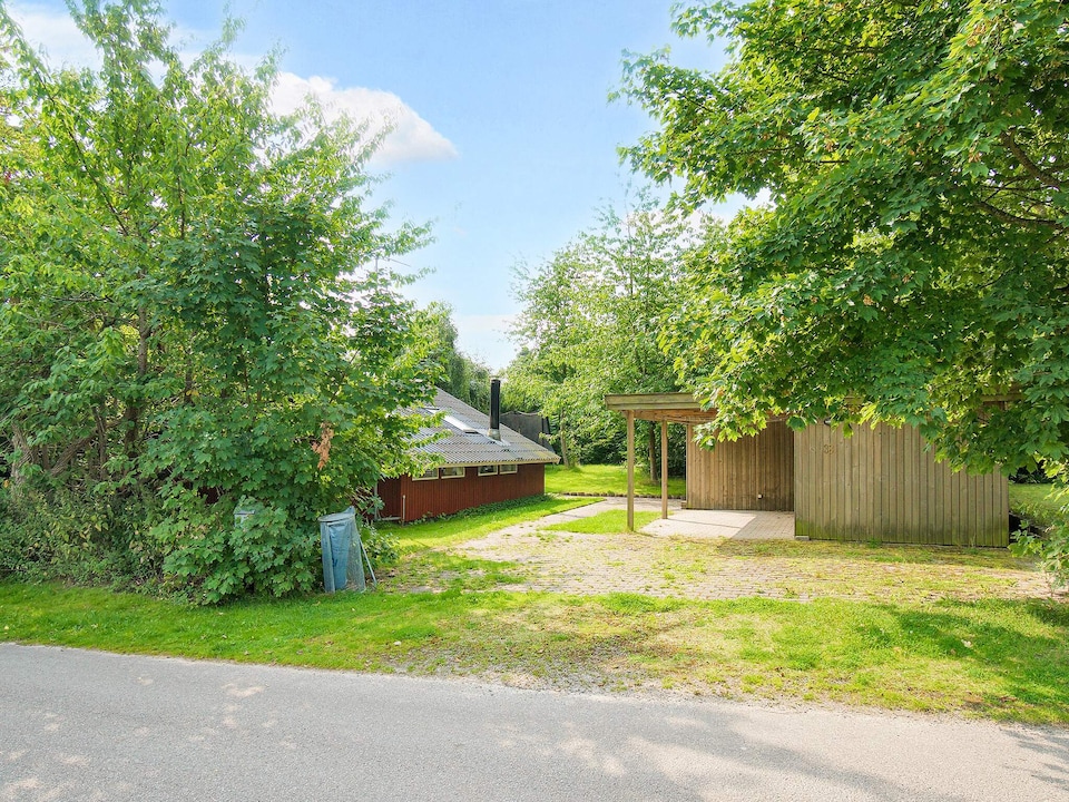 4 person holiday home in Gilleleje, North and East Zealand