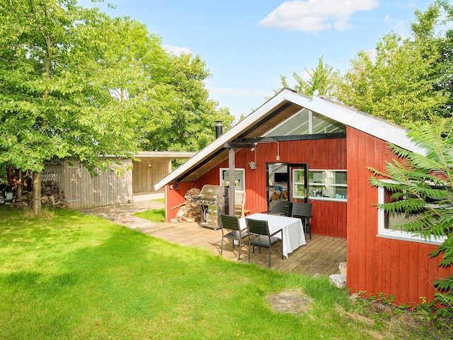 4 person holiday home in Gilleleje, North and East Zealand