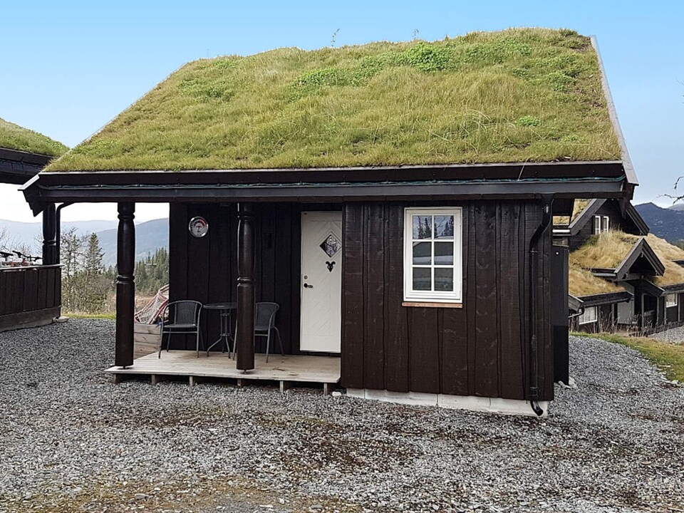 4 person holiday home in Eggedal, Buskerud
