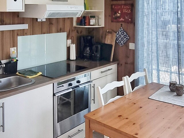 4 person holiday home in Eggedal, Buskerud