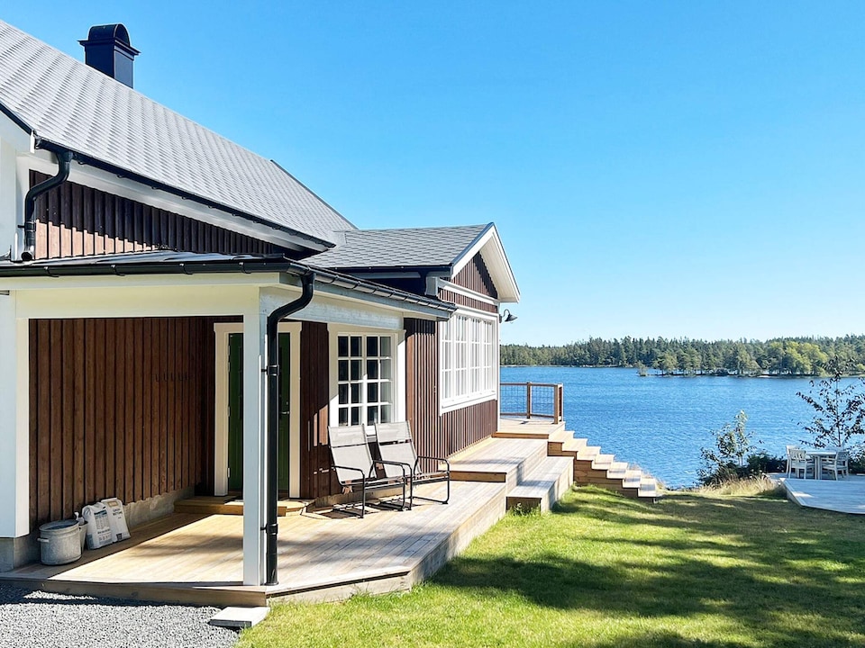 5 star holiday home in Malmbäck, Jönköping