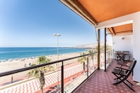 Appartamento Zapillo del Faro - Almeria