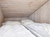 6 person holiday park home in Hemmet
