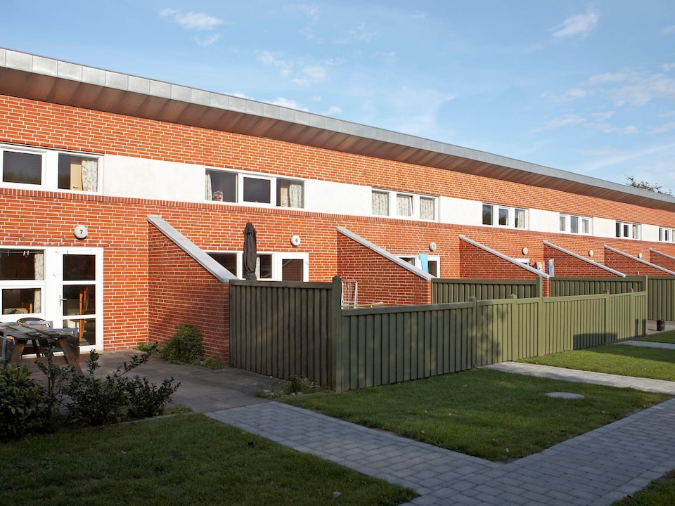 6 persoons vakantie huis op een vakantie park in Hemmet, Ringkøbing Fjord