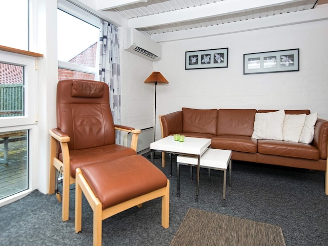 6 persoons vakantie huis op een vakantie park in Hemmet, Ringkøbing Fjord