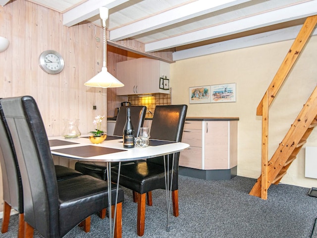 6 persoons vakantie huis op een vakantie park in Hemmet, Ringkøbing Fjord