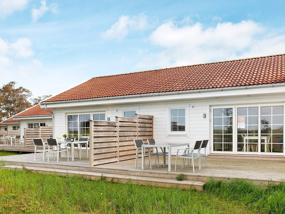 4 star holiday home in Læsø, Læsø