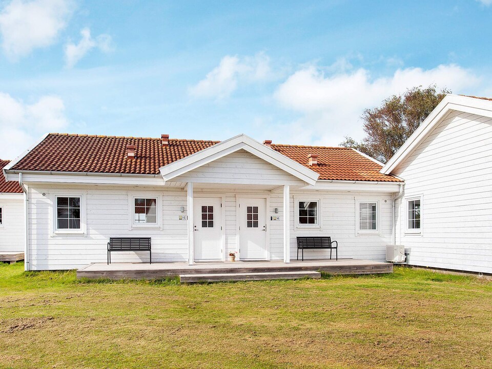 4 star holiday home in Læsø, Læsø