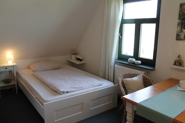 Studio in Dargun mit Pool am Kummerower See, Dargun