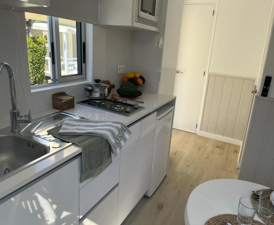 Bungalow en Cambrils cerca de la playa, Cambrils
