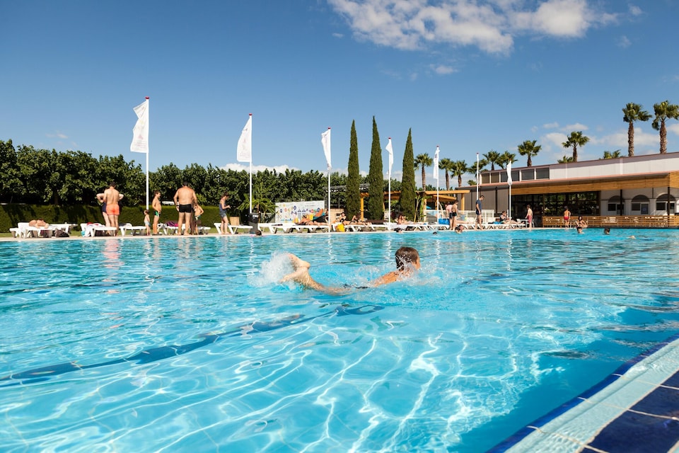 Bungalow en Cambrils cerca de la playa, Cambrils