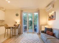 Appartement in Baveno met uitzicht op Maggiore