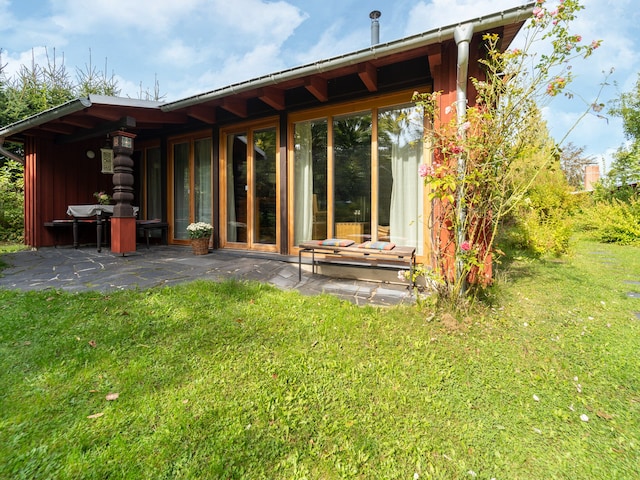 Ferienhaus in Allrode am Harz Park