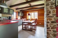 Ferienhaus in Allrode am Harz Park