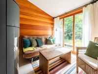 Ferienhaus in Allrode am Harz Park