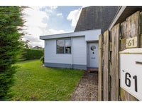 Holiday Home in Breskens near the Beach