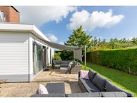 Holiday Home in Breskens near the Beach
