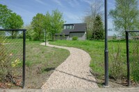 Villa in Friesland bij Slotermeer