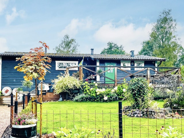 4 star holiday home in Holsljunga, Svenljunga