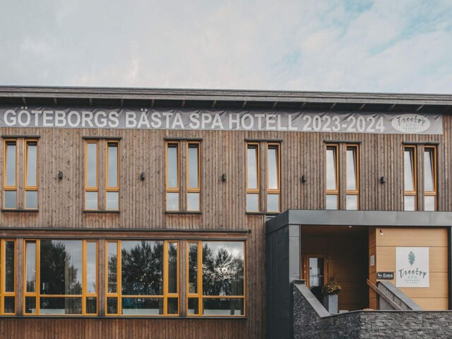 4 star holiday home in Hisings Backa, Göteborg