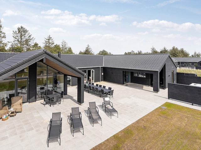 5 stjernet sommerhus i Rømø, Rømø og Mandø