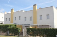Wohnung in Creixell nahe Sandstrand