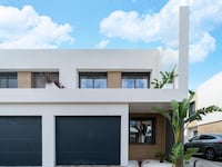 Villa in Cambrils bij Strand en PortAventura