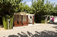 Kustcharme in Tarragona