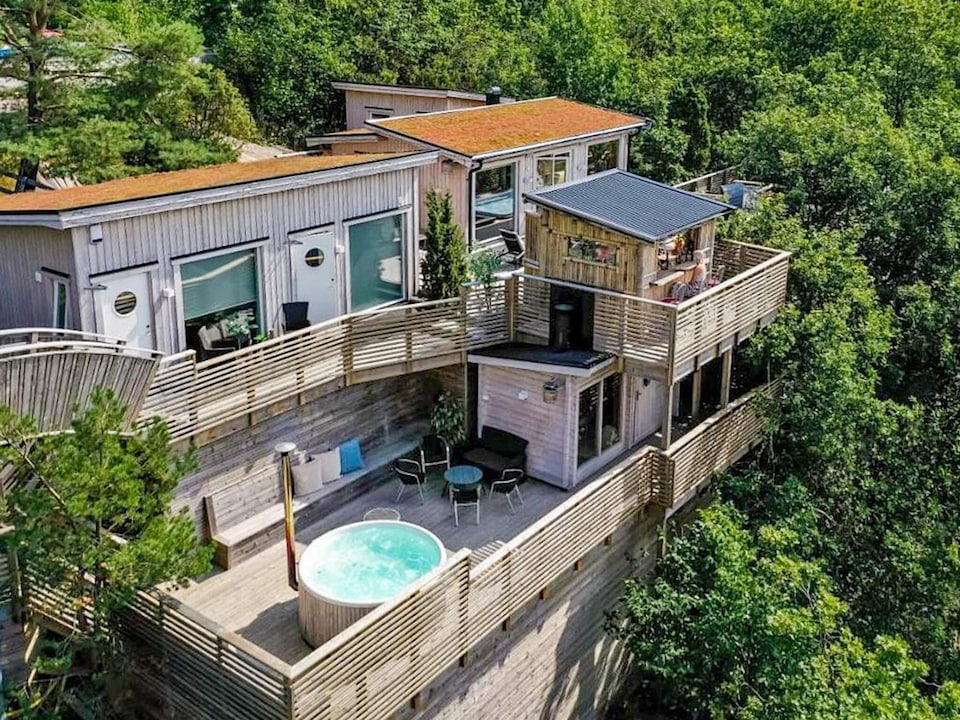 4 star holiday home in Hisings Backa, Göteborg