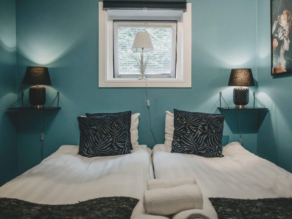 4 star holiday home in Hisings Backa, Göteborg