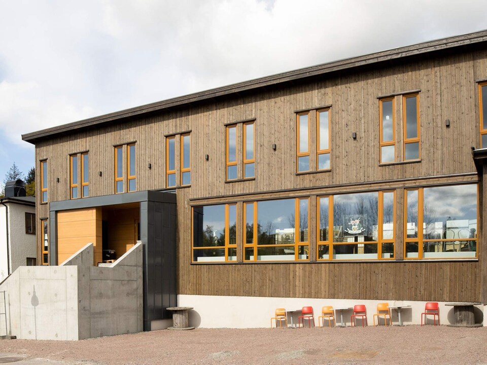 4 star holiday home in Hisings Backa, Göteborg