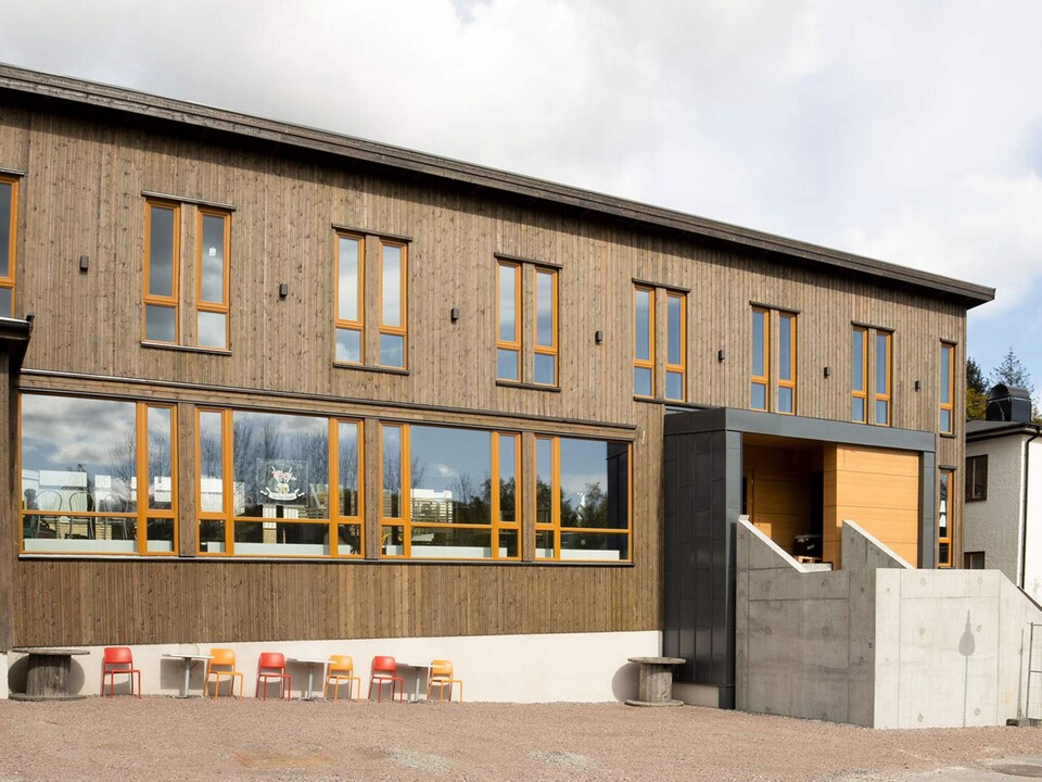 4 star holiday home in Hisings Backa, Göteborg