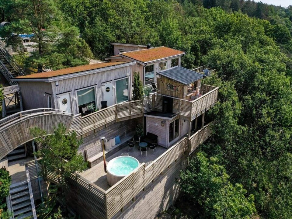 4 star holiday home in Hisings Backa, Göteborg